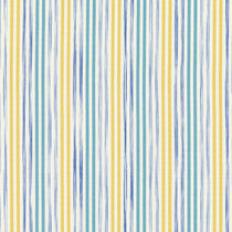 Stripey Stripe Seaside V3308-02 Curtains